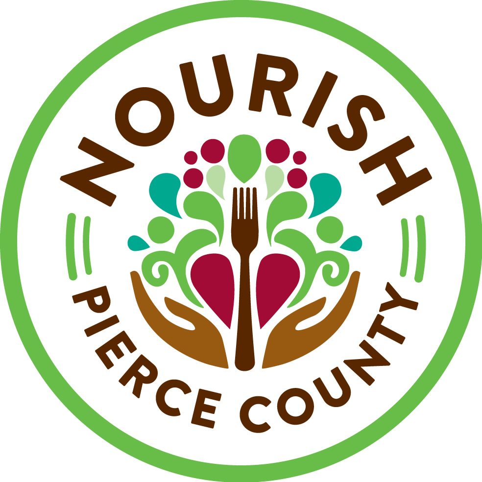 A Place at Our Table Luncheon, September 24th, 2026 - SOLD OUT! - logo